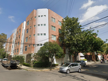 DEPARTAMENTO, REMATE BANCARIO, PEDREGAL DE SANTO DOMINGO, COYOACAN, CDMX