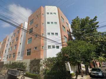 DEPARTAMENTO, REMATE BANCARIO, PEDREGAL DE SANTO DOMINGO, COYOACAN, CDMX