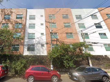 DEPARTAMENTO, REMATE BANCARIO, PEDREGAL DE SANTO DOMINGO, COYOACAN, CDMX