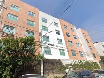 DEPARTAMENTO, REMATE BANCARIO, PEDREGAL DE SANTO DOMINGO, COYOACAN, CDMX