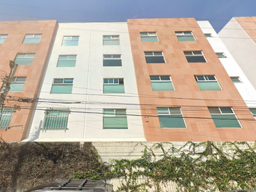DEPARTAMENTO, REMATE BANCARIO, PEDREGAL DE SANTO DOMINGO, COYOACAN, CDMX