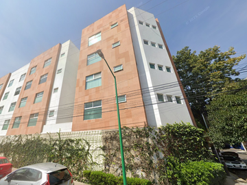 DEPARTAMENTO, REMATE BANCARIO, PEDREGAL DE SANTO DOMINGO, COYOACAN, CDMX