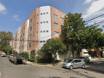 DEPARTAMENTO, REMATE BANCARIO, PEDREGAL DE SANTO DOMINGO, COYOACAN, CDMX