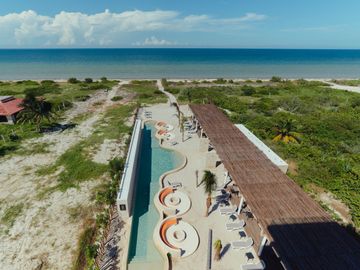 LO MEJOR DE DEPARTAMENTOS EN LA PLAYAS DE YUCATAN
