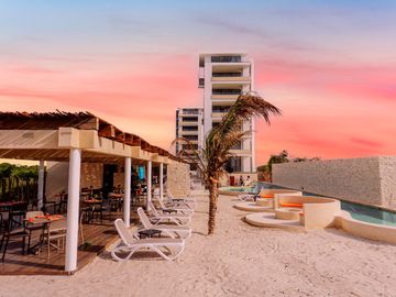 LO MEJOR DE DEPARTAMENTOS EN LA PLAYAS DE YUCATAN
