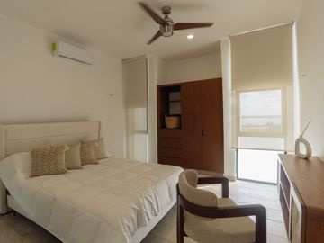 LO MEJOR DE DEPARTAMENTOS EN LA PLAYAS DE YUCATAN