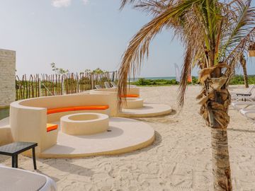 LO MEJOR DE DEPARTAMENTOS EN LA PLAYAS DE YUCATAN
