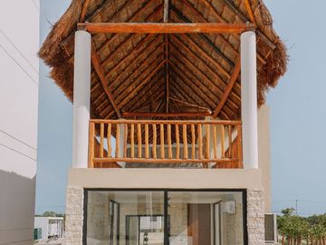 LO MEJOR DE DEPARTAMENTOS EN LA PLAYAS DE YUCATAN