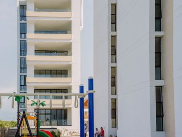 LO MEJOR DE DEPARTAMENTOS EN LA PLAYAS DE YUCATAN