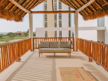 LO MEJOR DE DEPARTAMENTOS EN LA PLAYAS DE YUCATAN