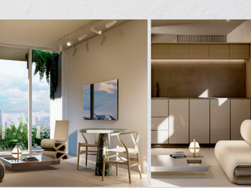PREVENTA SUITES LIRIO REFORMA TABACALERA
