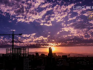 PREVENTA SUITES LIRIO REFORMA TABACALERA
