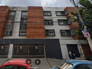 Casa en venta en Av. Henry Ford 351-depto e 109, Bondojito, Gustavo A. Madero, 07850 Ciudad de México, CDMX