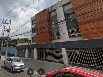 Casa en venta en Av. Henry Ford 351-depto e 109, Bondojito, Gustavo A. Madero, 07850 Ciudad de México, CDMX