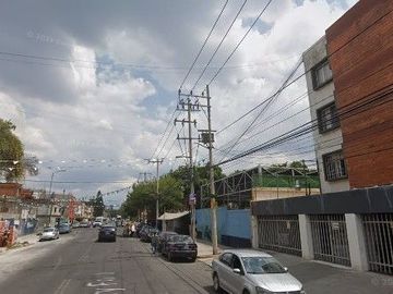 Casa en venta en Av. Henry Ford 351-depto e 109, Bondojito, Gustavo A. Madero, 07850 Ciudad de México, CDMX