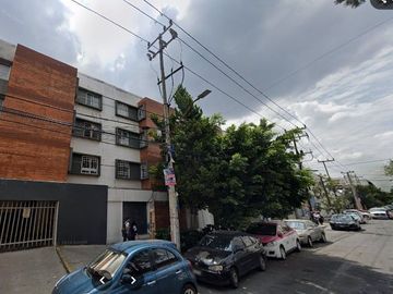 Casa en venta en Av. Henry Ford 351-depto e 109, Bondojito, Gustavo A. Madero, 07850 Ciudad de México, CDMX