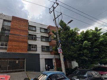Casa en venta en Av. Henry Ford 351-depto e 109, Bondojito, Gustavo A. Madero, 07850 Ciudad de México, CDMX