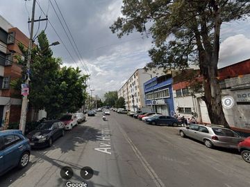 Casa en venta en Av. Henry Ford 351-depto e 109, Bondojito, Gustavo A. Madero, 07850 Ciudad de México, CDMX