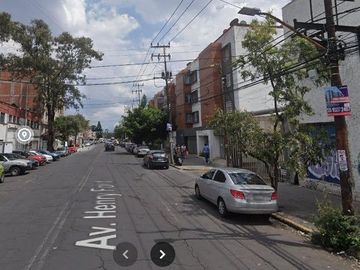 Casa en venta en Av. Henry Ford 351-depto e 109, Bondojito, Gustavo A. Madero, 07850 Ciudad de México, CDMX