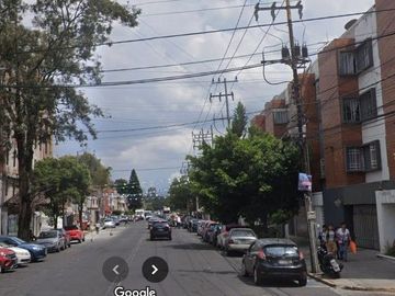 Casa en venta en Av. Henry Ford 351-depto e 109, Bondojito, Gustavo A. Madero, 07850 Ciudad de México, CDMX