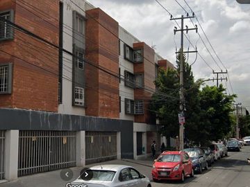 Casa en venta en Av. Henry Ford 351-depto e 109, Bondojito, Gustavo A. Madero, 07850 Ciudad de México, CDMX