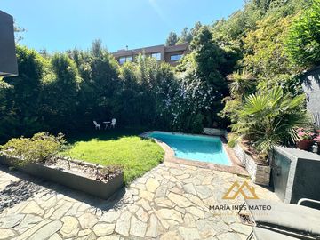 Maravillosa Casa Remodelada Con Piscina, Villuco