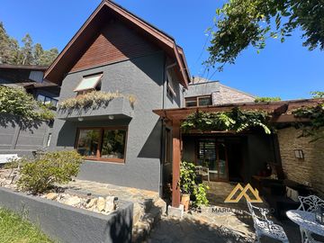 Maravillosa Casa Remodelada Con Piscina, Villuco