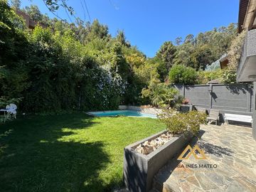 Maravillosa Casa Remodelada Con Piscina, Villuco