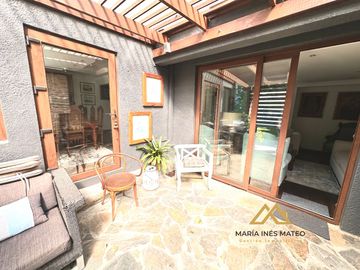 Maravillosa Casa Remodelada Con Piscina, Villuco