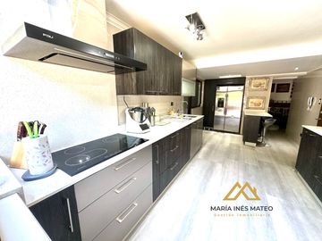 Maravillosa Casa Remodelada Con Piscina, Villuco