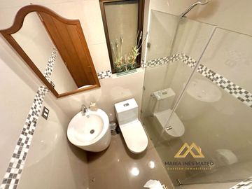 Maravillosa Casa Remodelada Con Piscina, Villuco