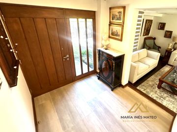 Maravillosa Casa Remodelada Con Piscina, Villuco