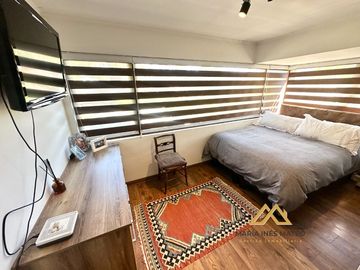 Maravillosa Casa Remodelada Con Piscina, Villuco