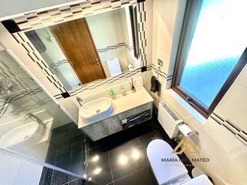 Maravillosa Casa Remodelada Con Piscina, Villuco