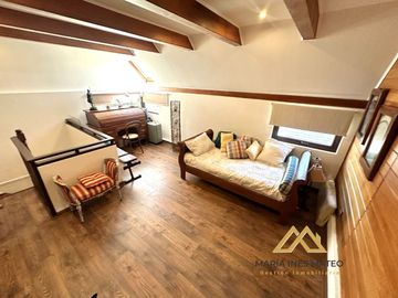 Maravillosa Casa Remodelada Con Piscina, Villuco
