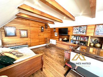Maravillosa Casa Remodelada Con Piscina, Villuco