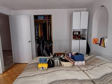 DEPARTAMENTO EN PEDREGAL DEL LAGO