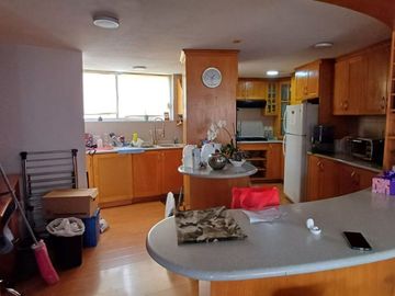 DEPARTAMENTO EN PEDREGAL DEL LAGO
