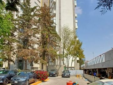 DEPARTAMENTO EN PEDREGAL DEL LAGO