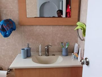 DEPARTAMENTO EN PEDREGAL DEL LAGO
