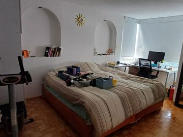 DEPARTAMENTO EN PEDREGAL DEL LAGO