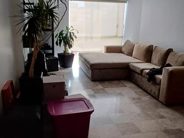 DEPARTAMENTO EN PEDREGAL DEL LAGO
