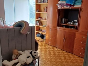DEPARTAMENTO EN PEDREGAL DEL LAGO