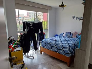 DEPARTAMENTO EN PEDREGAL DEL LAGO