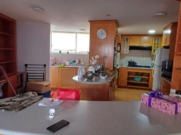 DEPARTAMENTO EN PEDREGAL DEL LAGO