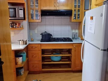 DEPARTAMENTO EN PEDREGAL DEL LAGO