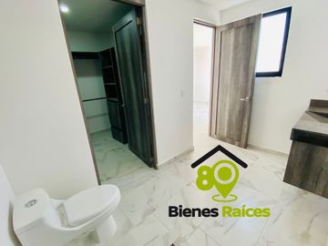 Casa Nueva en Venta en Atlixco, Puebla