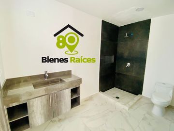 Casa Nueva en Venta en Atlixco, Puebla
