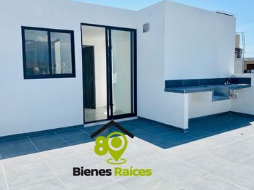 Casa Nueva en Venta en Atlixco, Puebla
