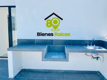 Casa Nueva en Venta en Atlixco, Puebla